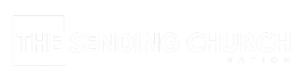 The Sending Church Logo